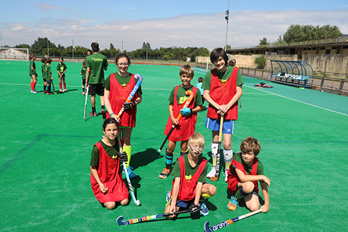 III Campus Hockey Hierba LLoberu-Exeter Language Centres 2017 Foto 26